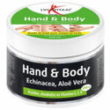  Lucovitaal Hand en Body Crème - 3 x 250 ml