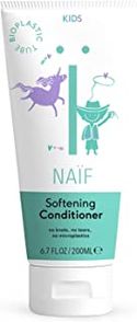 Naïf Kids Conditioner 200ml