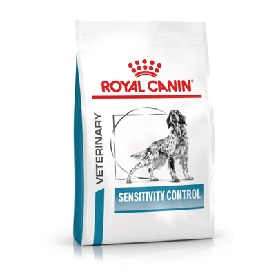 7 kg  Sensitivity Control SC 21 Royal Canin Veterinary Hondenvoer - hondenbrokken