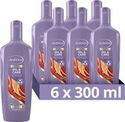 Andrélon Oil & Care Shampoo - 6 x 300 ml