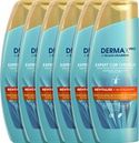 DERMAxPRO by Head & Shoulders - Revitaliseert - Anti-roos Shampoo - Droge Hoofdhuid 6 x 225ml