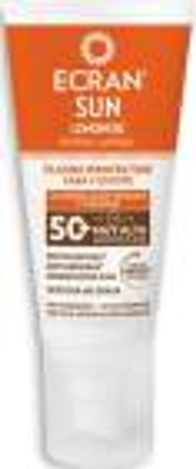 Ecran Gezichtscrème SPF50 50ml