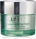 Clinique Clinique Superdefense-nachtcrème, huidtype I-II - 50 ml