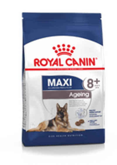 Royal Canin Maxi Ageing 8+ - Hondenvoer - 3 kg
