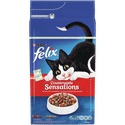 Felix Countryside Sensations Rund&Kip&Groente - Kattenvoer - 4 kg - kattenbrokken
