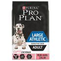 Pro Plan Dog Adult Large Sensitive Skin - Hondenvoer - Zalm 14 kg - hondenbrokken
