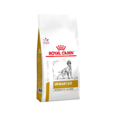 Royal Canin Veterinary Diet Urinary S/O Moderate Calorie - Hondenvoer - 6.5 kg - hondenbrokken