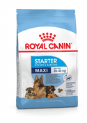 Royal Canin Maxi Starter Mother & Babydog - Puppy-Hondenvoer - 15 kg - hondenbrokken