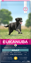 Eukanuba Active Adult Large Breed Kip - Hondenvoer - 15 kg - hondenbrokken