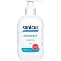 Sanicur Handgel desinfectie - 300 ml