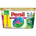 Persil Discs  wascapsules gekleurde was - 10 wasbeurten