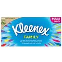 Kleenex Family tissues - 128 doekjes