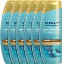 DERMAxPRO by Head & Shoulders - Herstelt - Anti-roos shampoo - voor droge tot zeer droge hoofdhuid 6 x 225ml
