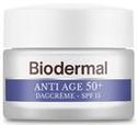 Biodermal Anti Age Dagcrème 50+ 50 ml