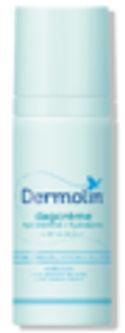 Dermolin Dagcrème 50 ml