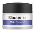 Biodermal Anti Age Nachtcrème 50+ 50 ml