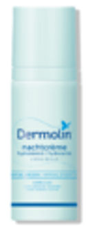 Dermolin Nachtcrème 50 ml