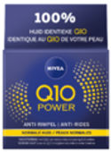 Nivea Q10 Power Anti-Rimpel Nachtcrème 50 ml