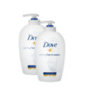 Dove Original Beauty Cream handzeep Duo - 2 x 250 ml