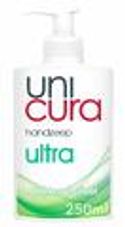 Unicura Ultra Handzeep - 250 ml
