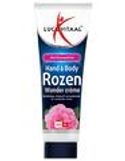 Lucovitaal Hand & Body Rozen Wonder Crème - 100 ml