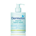 Dermolin handgel 200 ml