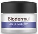 Biodermal Anti Age Nachtcrème 60+ 50 ml