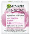 Garnier Skinactive Face Botanische Dagcrème met Rozenwater 50 ml
