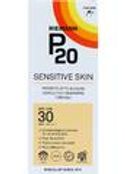 Riemann P20 Zonnebrand Sensitive Skin Lotion SPF30 200 ml