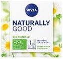 Nivea Naturally Good Dagcrème Sensitive 50 ml