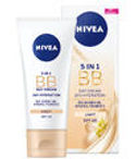 Nivea Essentials BB Cream Light SPF 15 Dagcrème 50 ml