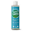 Happy Earth 100% Natuurlijke Deo Spray Cedar Lime Navulling - 300 ml