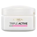 L'Oréal Paris Skin Expert Triple Active dagcrème - 50 ml