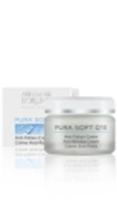 Borlind Pura Soft Q10 - 50 ml - Dagcrème