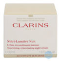Clarins Nutri-Lumiere Nachtcrème 50 ml