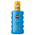 Nivea Sun Protect & Bronze Zonnespray SPF30 - 200 ml