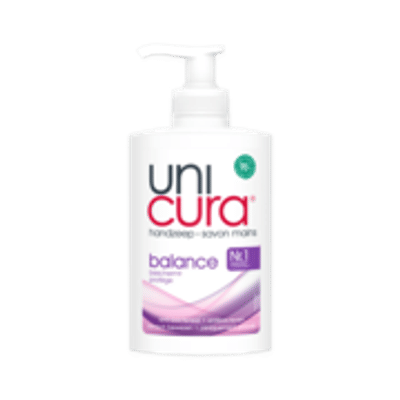 Unicura Balance Antibacteriële Handzeep - 250 ml
