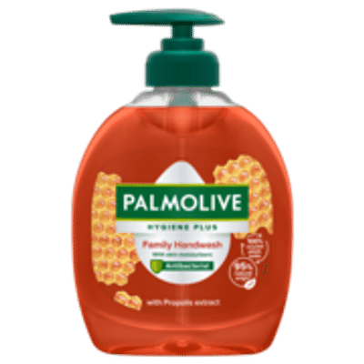 Palmolive Hygiene Plus Family Antibacteriële Vloeibare Handzeep - 300 ml