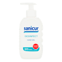 Sanicur Handgel Desinfect - 300 ml
