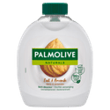 Palmolive Naturals Amandel Navulling Handzeep - 300 ml