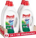 Persil Freshness by Silan & Deep Clean & Vloeibaar wasmiddel  - 136 wasbeurten