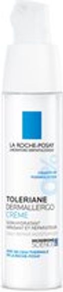 La Roche-Posay Toleriane Dermallergo - Dagcrème - voor een (allergie) gevoelige huid - 40ml