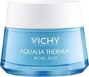 Vichy Aqualia Thermal Rehydraterende Rijke - Dagcrème - voor droge tot zeer droge huid - 50ml