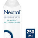 Neutral Shampoo anti-roos 250 ml