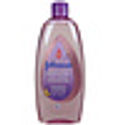 Johnson's Johnson's - Baby Shampoo - Lavendel - 300 ml