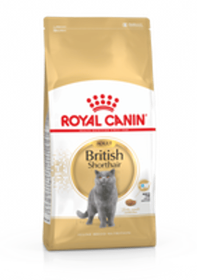 Royal Canin British Shorthair Adult - Kattenvoer - 400 g