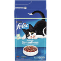 Felix Vis Sensations - Kattenvoer - 4 kg - kattenbrokken