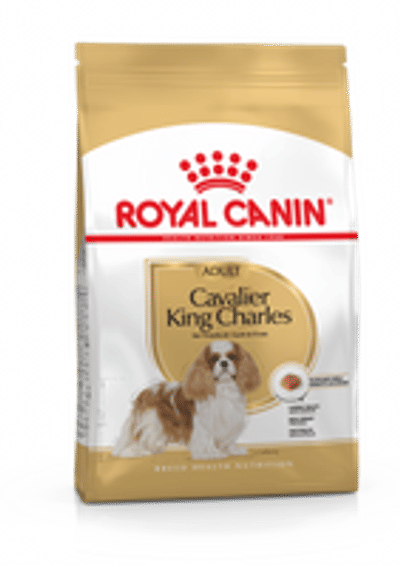 Royal Canin Cavalier King Charles Adult - 1.5 kg - Hondenvoer hondenbrokken