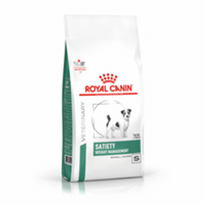 Royal Canin Veterinary Diet Satiety Weight Management Small Dog - Hondenvoer - 1.5 kg hondenbrokken