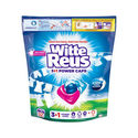 Witte Reus  wascapsules witte was - 52 wasbeurten
